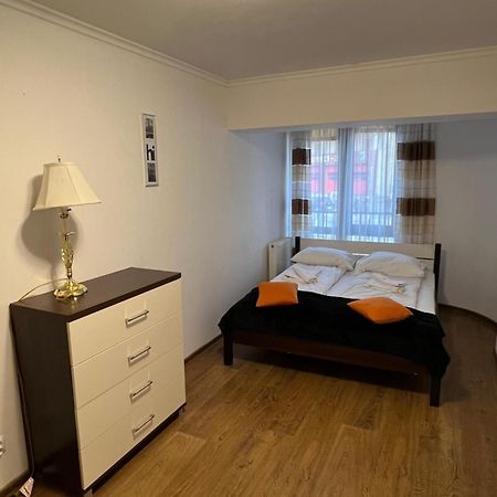 Holiday Apartments Krynica-Zdrój Kültér fotó