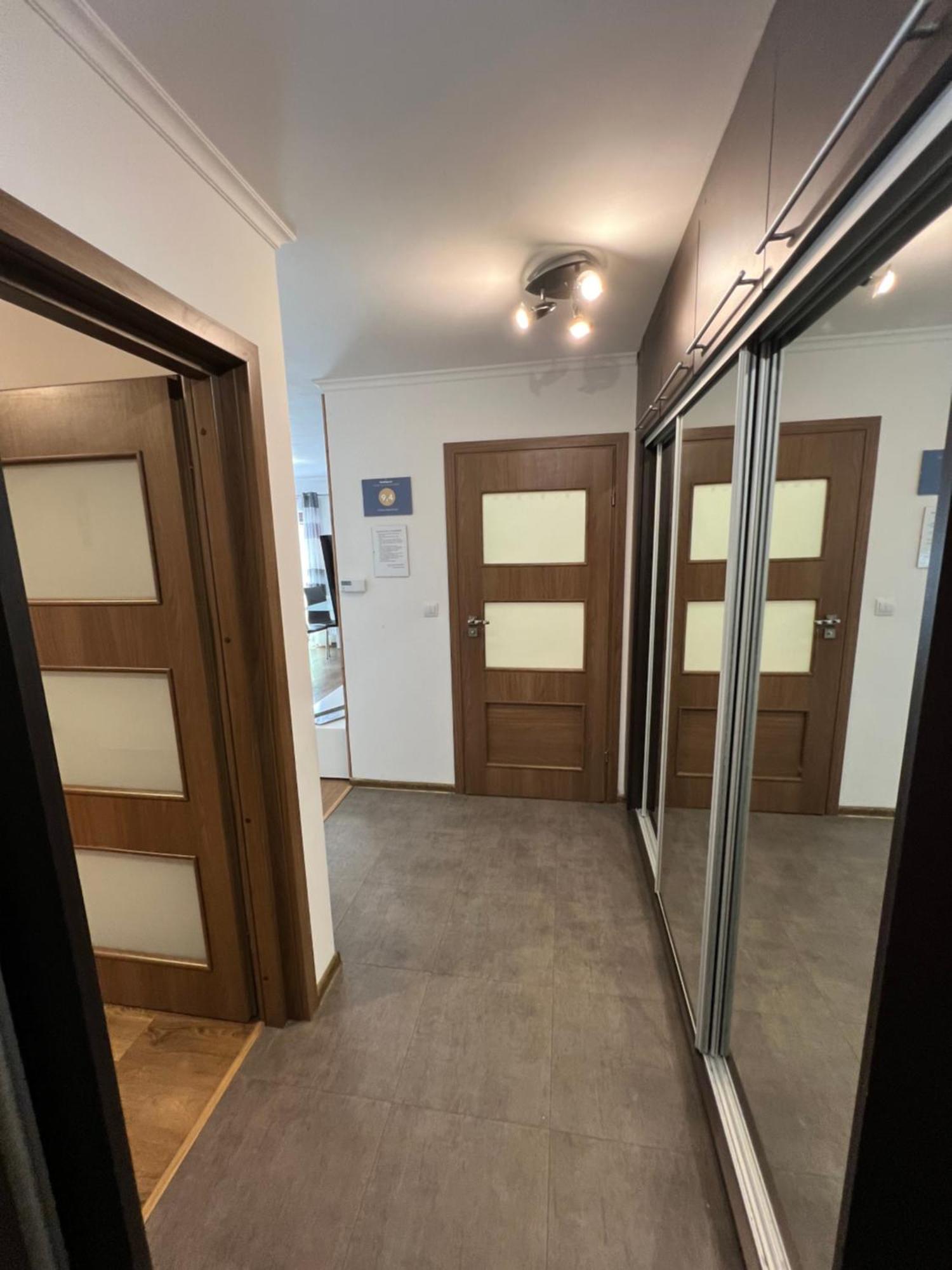 Holiday Apartments Krynica-Zdrój Kültér fotó