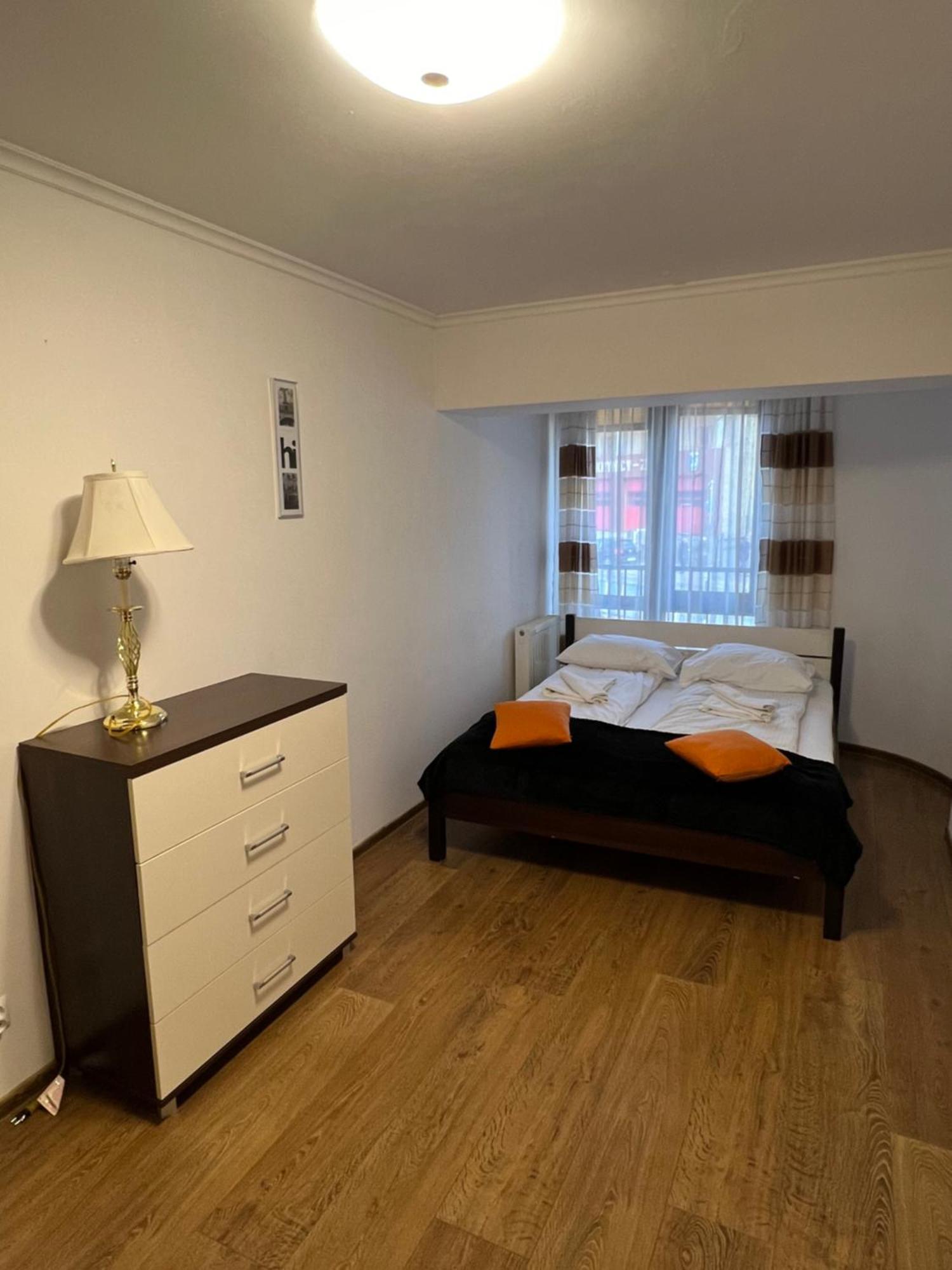 Holiday Apartments Krynica-Zdrój Kültér fotó