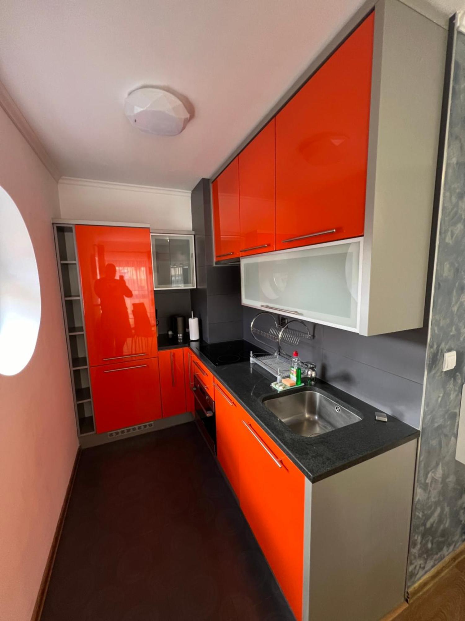 Holiday Apartments Krynica-Zdrój Kültér fotó