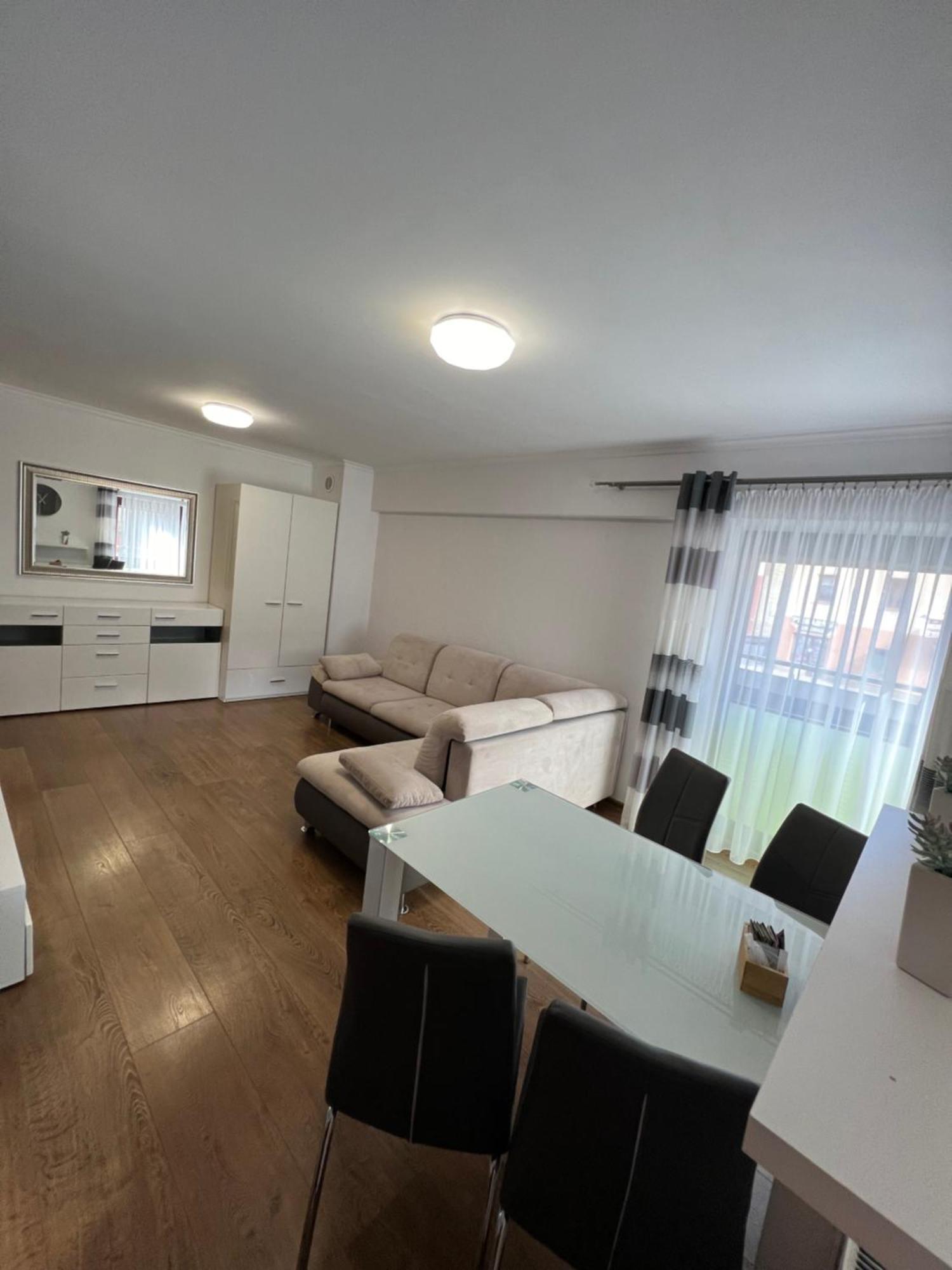 Holiday Apartments Krynica-Zdrój Kültér fotó
