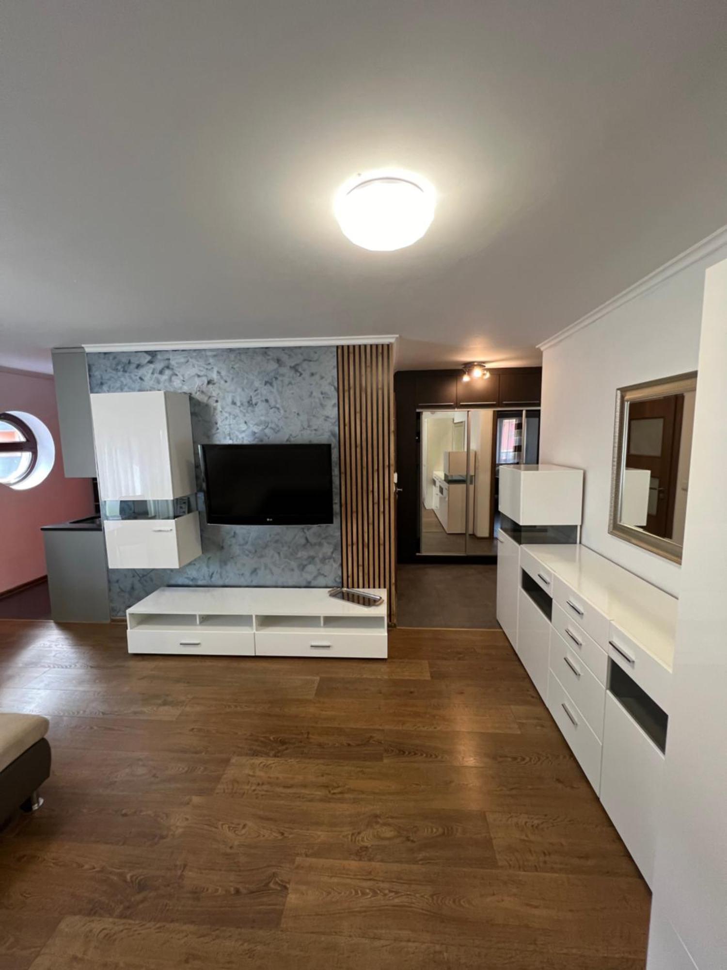 Holiday Apartments Krynica-Zdrój Kültér fotó
