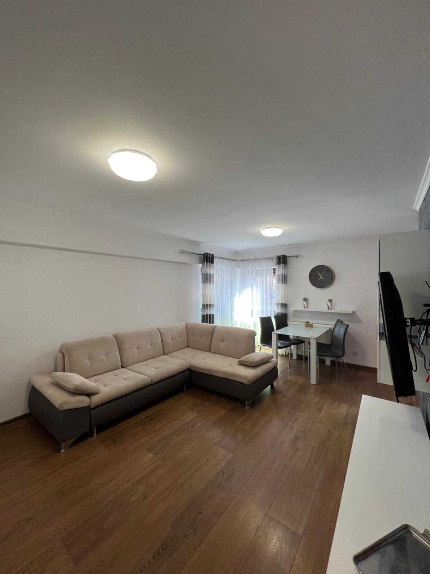 Holiday Apartments Krynica-Zdrój Kültér fotó