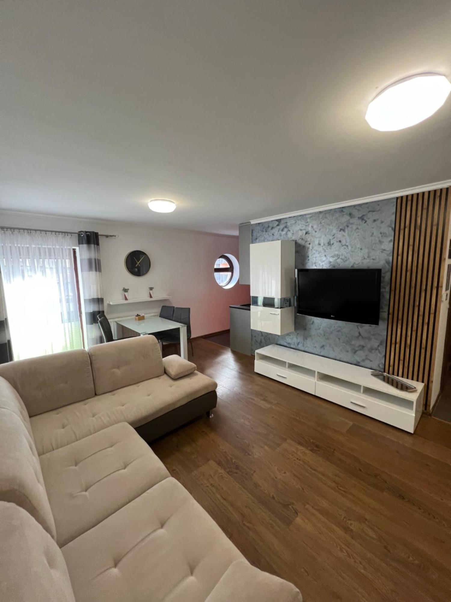 Holiday Apartments Krynica-Zdrój Kültér fotó